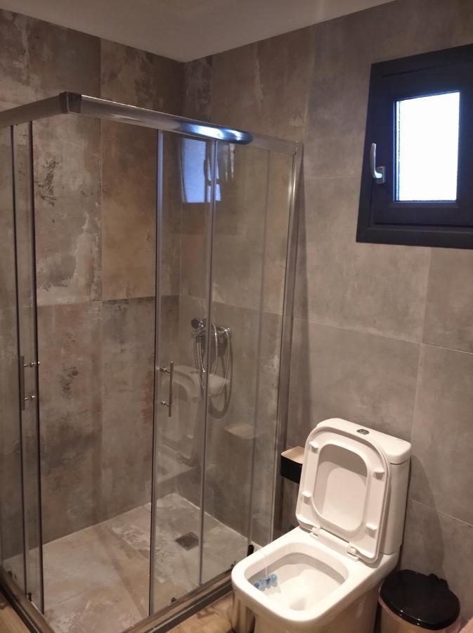Villa Ndj Relax Tsoukaládhes Exteriör bild
